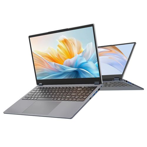 Ninkear YBOOK15 - 15.6" AMD Ryzen 3 3200U - 2.6 Ghz - Ram 16 Go - SSD 512 Go