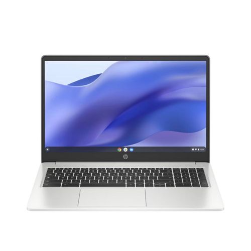 HP Chromebook 15a-na0003nf - 15.6" Intel Celeron N - Ram 4 Go - DD 128 Go