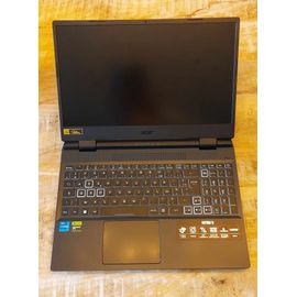Acer Nitro 5 AN515-58-70EG - 15.6" Intel Core i7 - Ram 16 Go - DD 512 Go