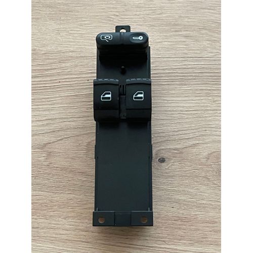 Commutateur Fenêtre Côté Conducteur Volkswagen Golf 4 Trois Portes 