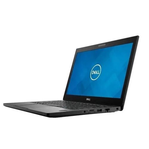 Dell Latitude 7290 - 12.5" Intel Core i5 - Ram 8 Go - DD 256 Go