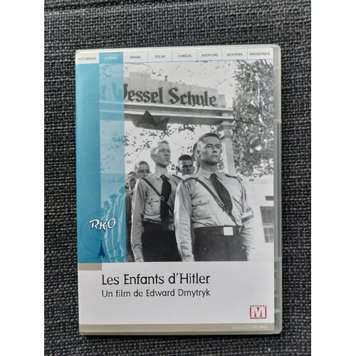 Les Enfants D'hitler