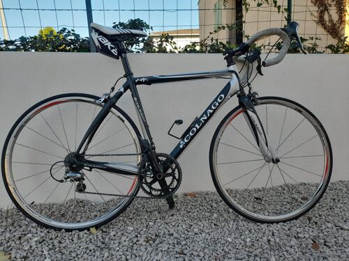 Vélo Colnago Arte Semi Carbone