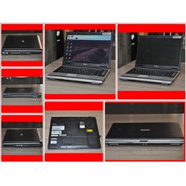 Toshiba Satellite M70-226 - 15.4" Intel Pentium M740 - 1.7 Ghz - Ram 2 Go - DD 120 Go