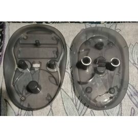 Base accessoires robot ménager Kaleo