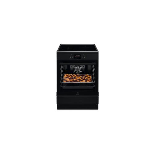 CUISINIÈRE INDUCTION ELECTROLUX EKI64893DK