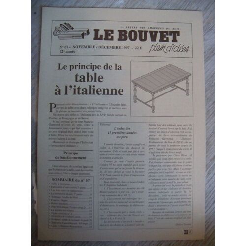 Le Bouvet 67