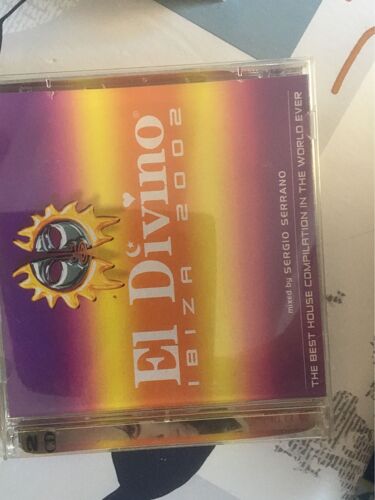 El Divino Ibiza 2002