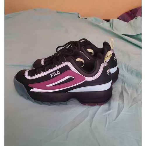 Basket Fila - 39