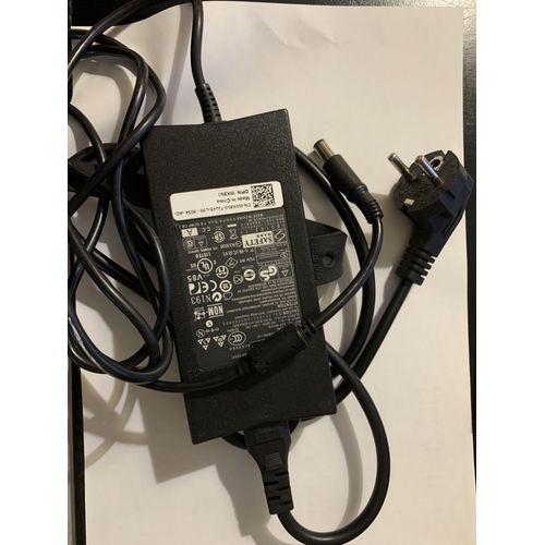 Bloc Alimentation Batterie pour Dell XPS M1330