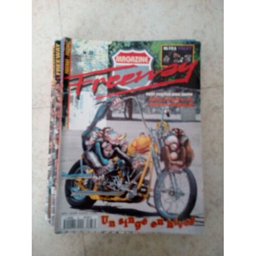Freeway 33