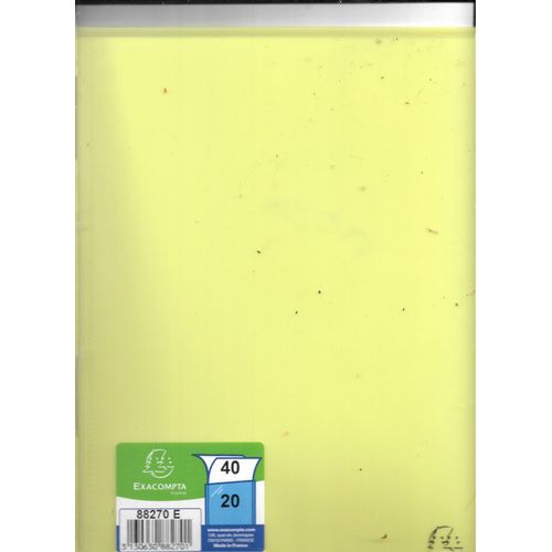 Lot De Lutins Exacompta