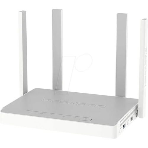 Routeur Wi-Fi Keenetic Titan 2.4 GHz, 5 GHz