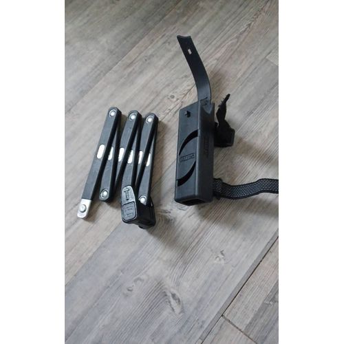 Antivol Pliable Abus