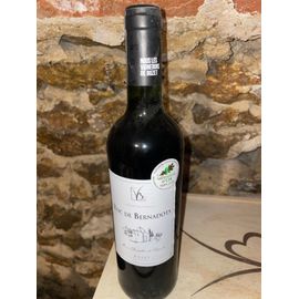 Vin Sud-Ouest - Buzet - 2019 - Roc Debernardots