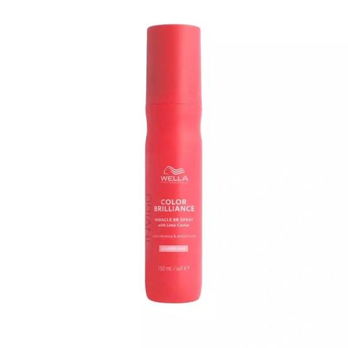 Wella Invigo Color Brilliance Miracle Bb Spray Pour Cheveux Colorés 150ml 