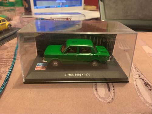 Simca 1006 1977-Simca