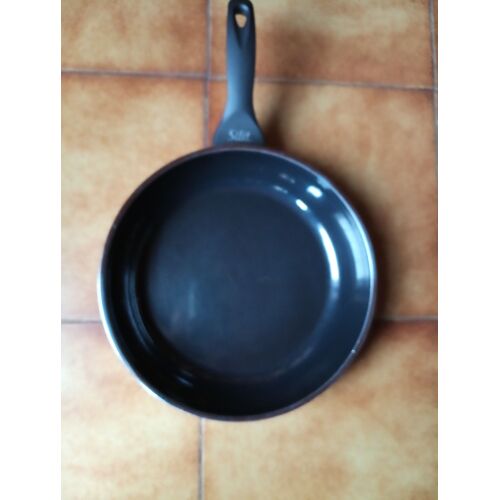 Poële Silit Futuran Pour Tous Feux Diam Du Haut 29,5 Cm