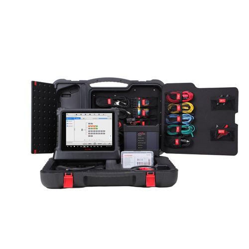 Valise Diagnostic Autel-Maxisys Ultra Ev Diagnostique Puissante