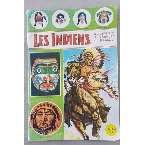 Les Indiens