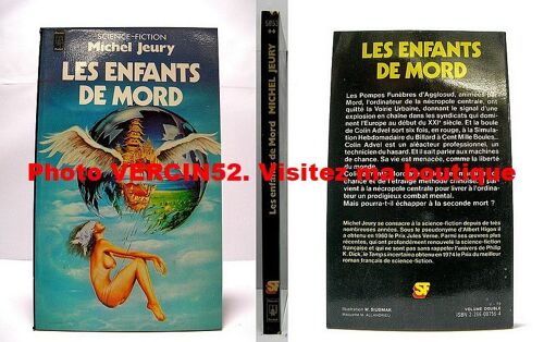 Les Enfants De Mord