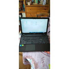 ACER E5-571PG - 15.6" Intel Core i7-4510U - 2 Ghz - Ram 8 Go - HDD 1 To
