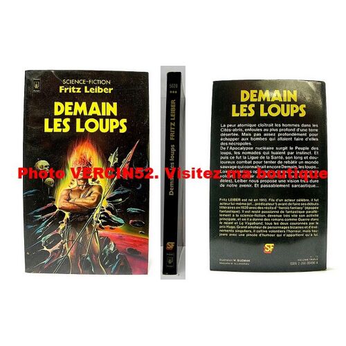 Demain Les Loups