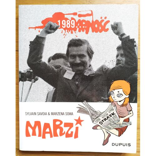 Marzi 1989, Savoia, 2009