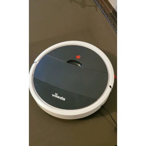 Aspirateur robot vileda