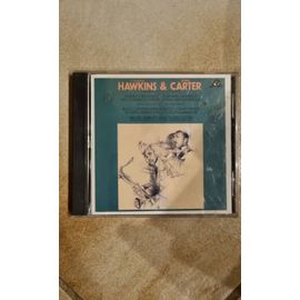 Coleman Hawkins Benny Carter Swing