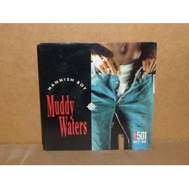 Mannish Boy - I'm Your Hoochie Coochie Man