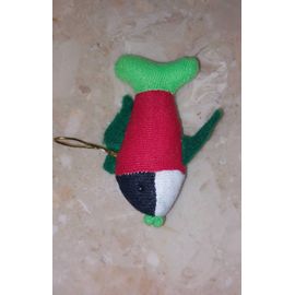 Peluche Poisson