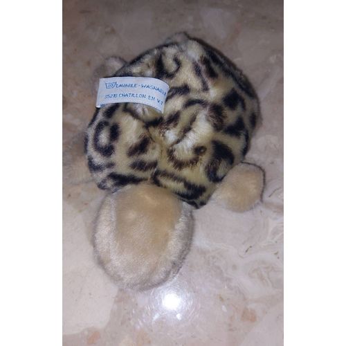 Peluche Tortue