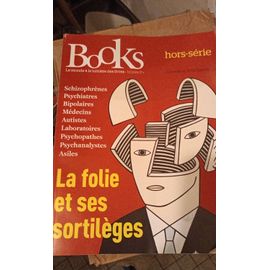 Books Hors Série 5