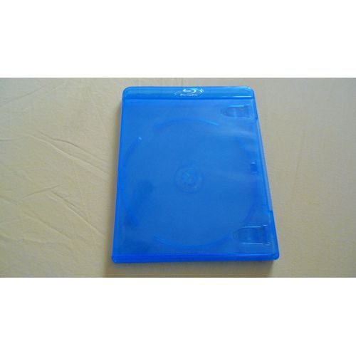 Boitiers Blu-Ray 11mm De Remplacement Pour Disque Unique.