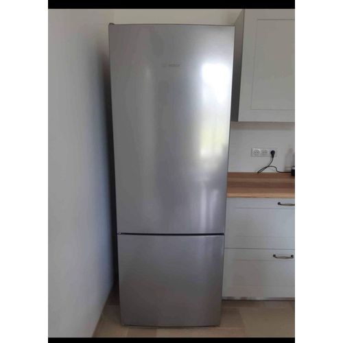 Refregirateur combiné Bosch grand format