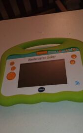 Tablette Vtech Storio Max Baby
