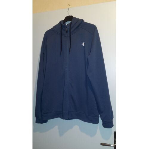 Sweat Zippé Homme Taille L "Njle