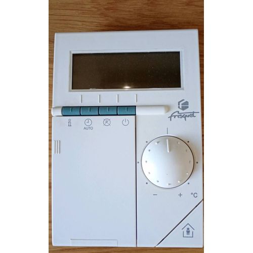 Thermostat Frisquet