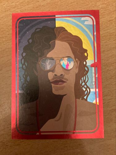 (4020) Image Panini 103 Stranger Things 