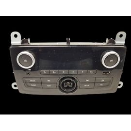 Poste autoradio Medianav pour RENAULT CLIO IV