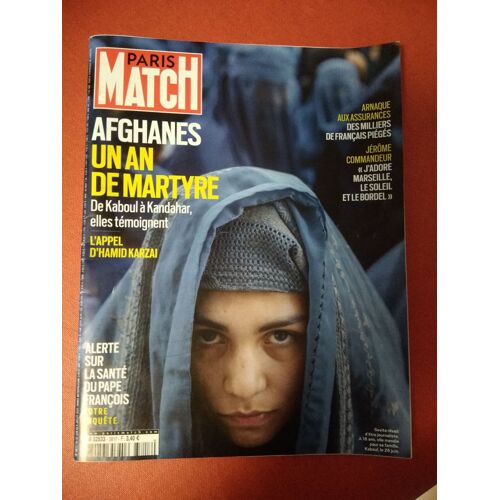 Paris Match 3817 Du 30 Juin Au 6 Juillet 2022
