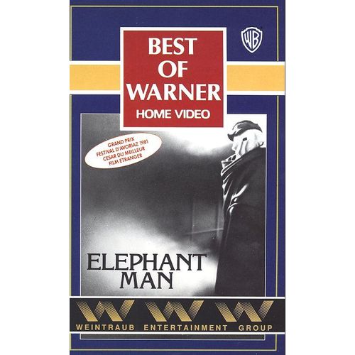 Elephant Man (Version Française)