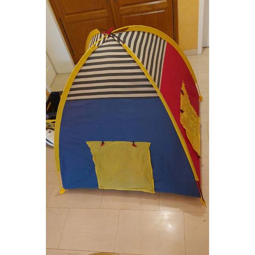 Tente Jouet Pour Enfant