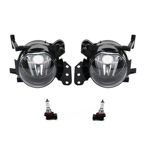 Ensemble De Phares Antibrouillard Pour- 3 5 6 Series E60 E61 E90 E91 E63 E64 X3 E83 Pare-Chocs 6317691079163176910792