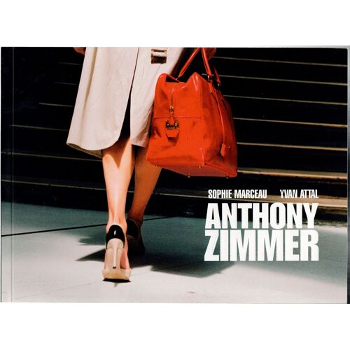 Dossier De Presse - Jérôme Salle : Anthony Zimmer - - Sophie Marceau - Yvan Attal - - 2005