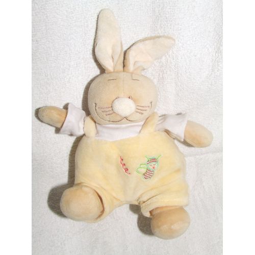 Lapin Noukie S Noukies Abeille