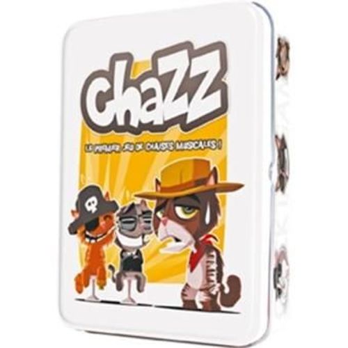 Chazz