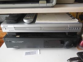LECTEUR DVD LENCO