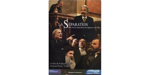 La Séparation